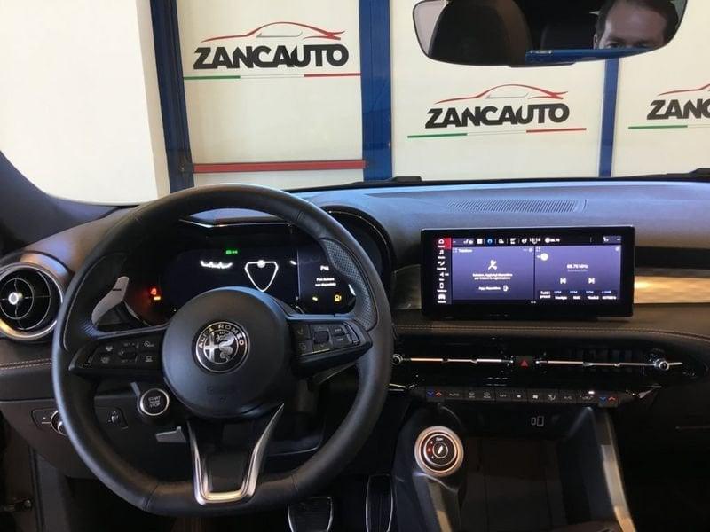 Alfa Romeo Tonale 1.3 280cv Plug-in Hybrid AT6 Veloce Q4 MY25