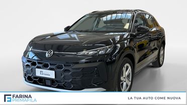 VOLKSWAGEN T-Roc II 2025 - T-Roc 1.5 etsi Life 115cv dsg