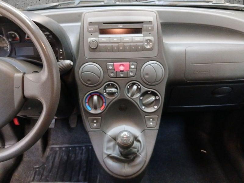 FIAT Panda 1.3 mjt 16v Climbing 4x4 75cv