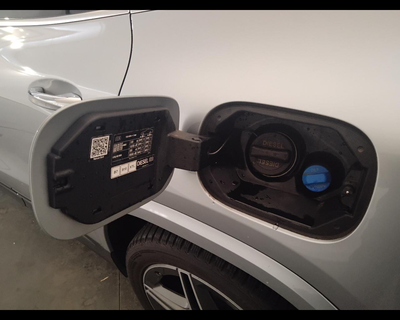 Mercedes-Benz GLA-H247 2023 - GLA 200 d AMG Line Advanced Plus Digital Edition auto