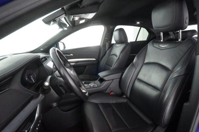 CADILLAC XT4 XT4 350 TD AWD Premium Luxury