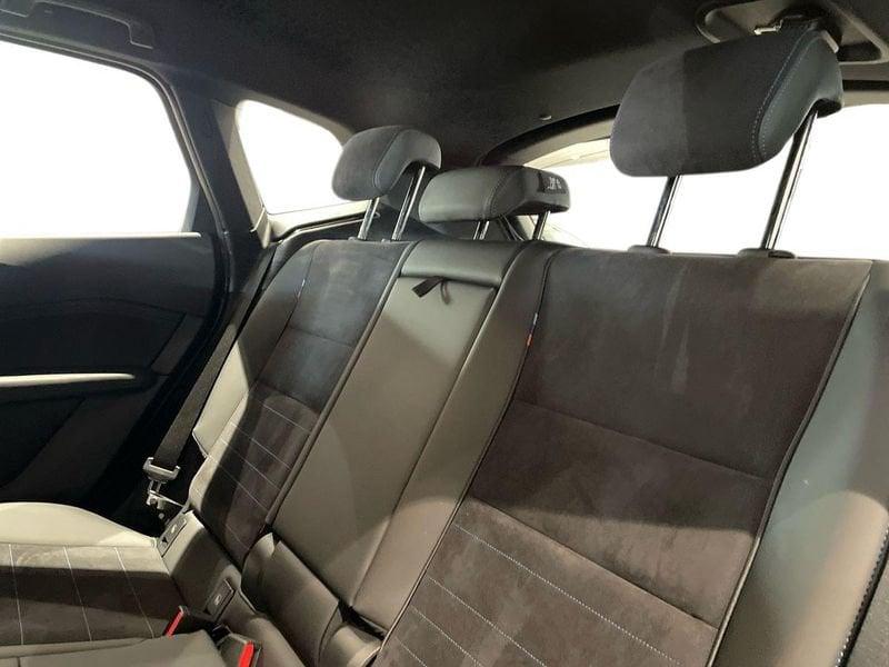 BMW Serie 2 Active Tourer 218d Active Tourer Msport auto