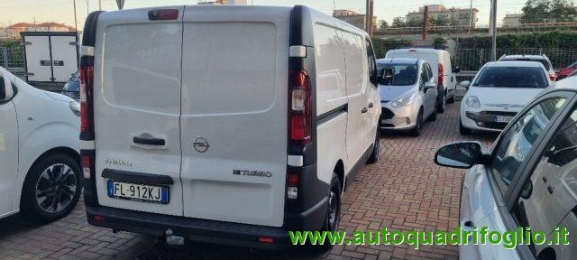 OPEL Vivaro 27 1.6 BiTurbo S&S PC-TN Furgone Edition