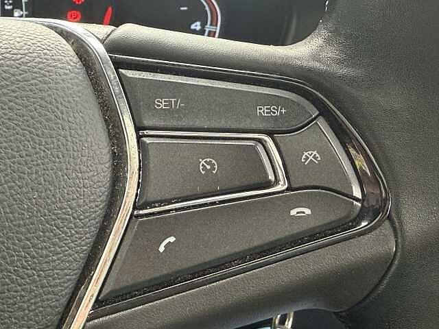 DR Automobiles DR3 1.5 Bi-Fuel GPL