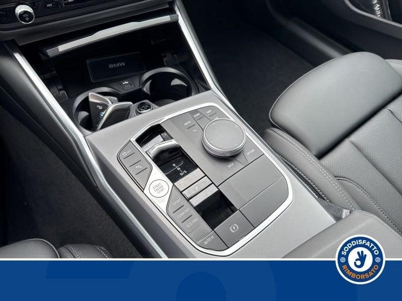 BMW Serie 4 Gran Coupé 420d xDrive