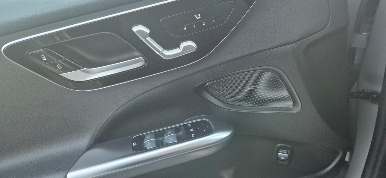 Mercedes-benz C 220 d SW Mild hybrid Premium Plus 200CV