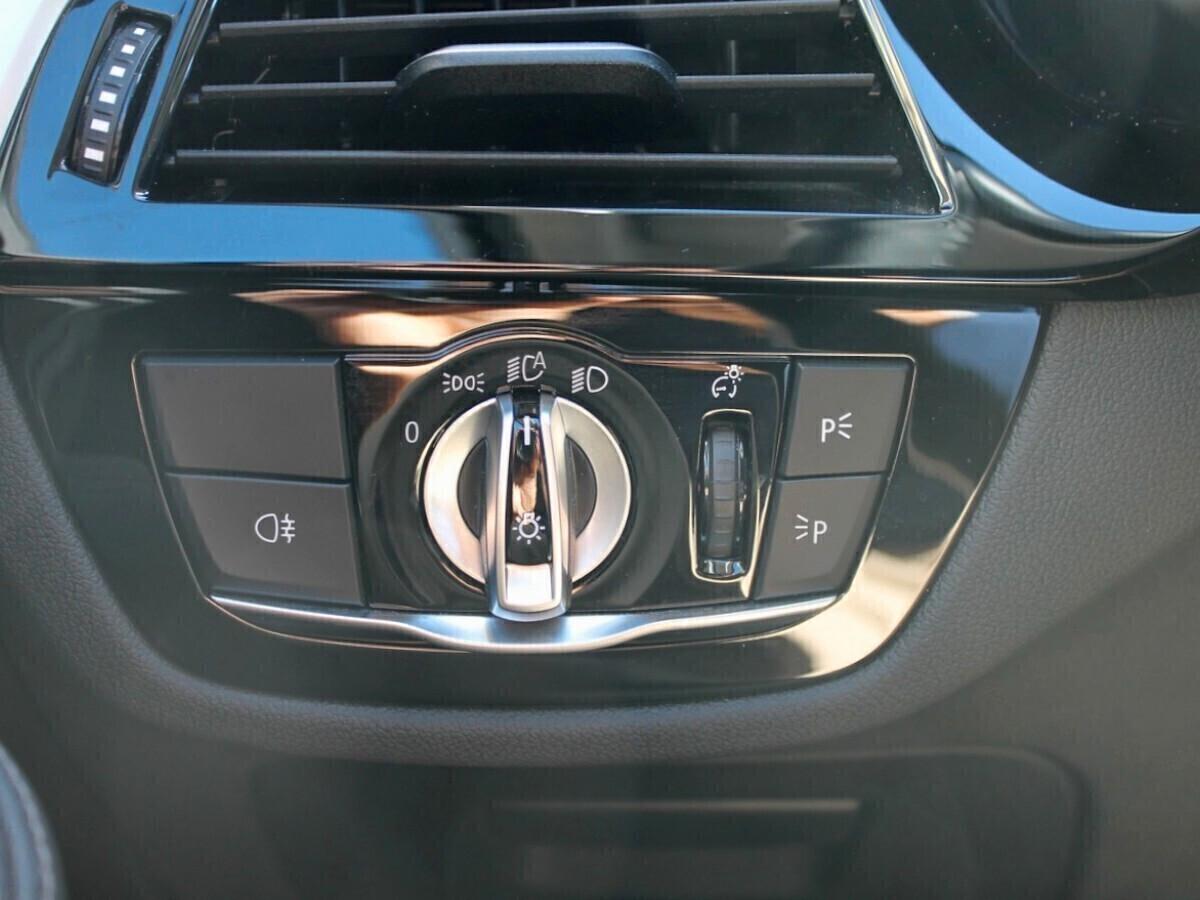 Bmw 520d 48V xDrive Touring Business