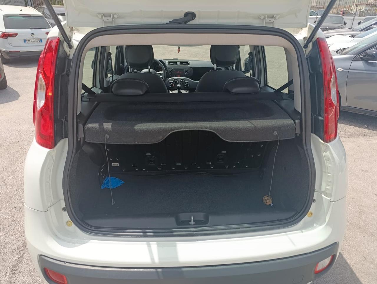 Fiat Panda 1.2 EasyPower