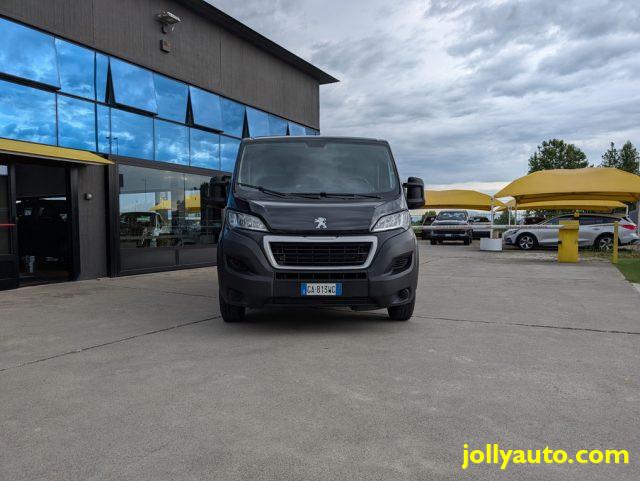 PEUGEOT Boxer 335 2.2 BlueHDi 140 S&S PC-TN L1-H1 Furgone