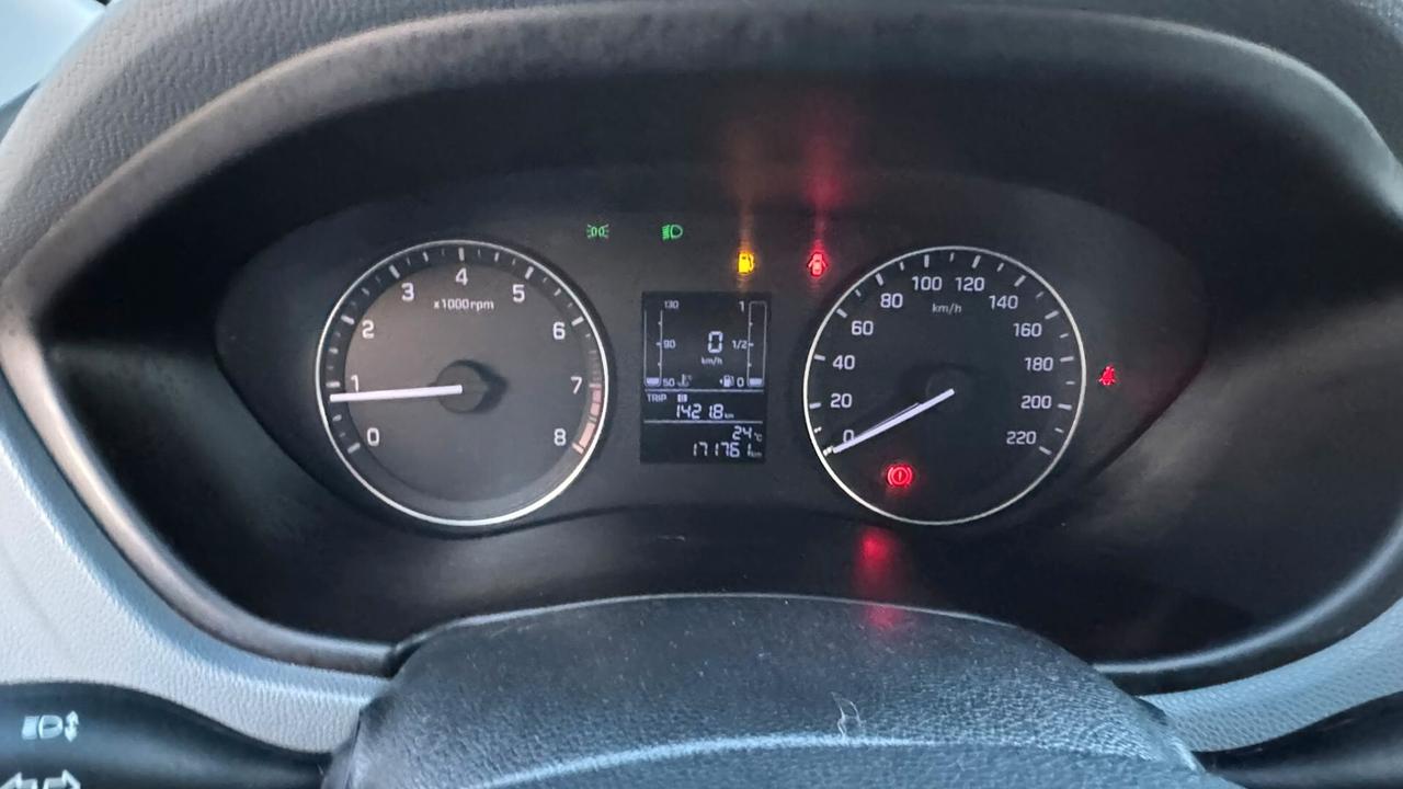 Hyundai i20 1.2 84 CV 5 porte Style