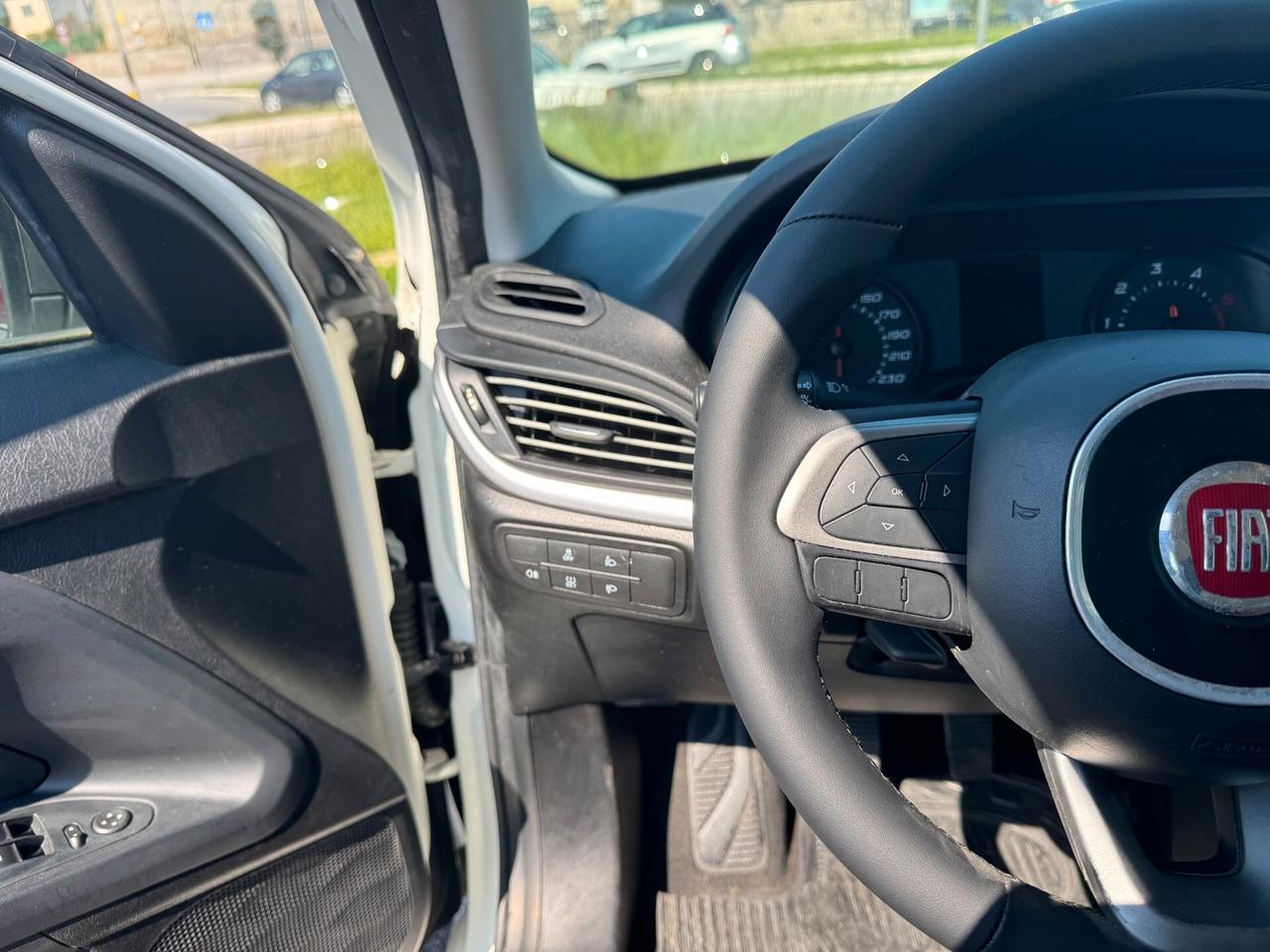 Fiat Tipo 1.3 Mjt S&S 5 porte Street