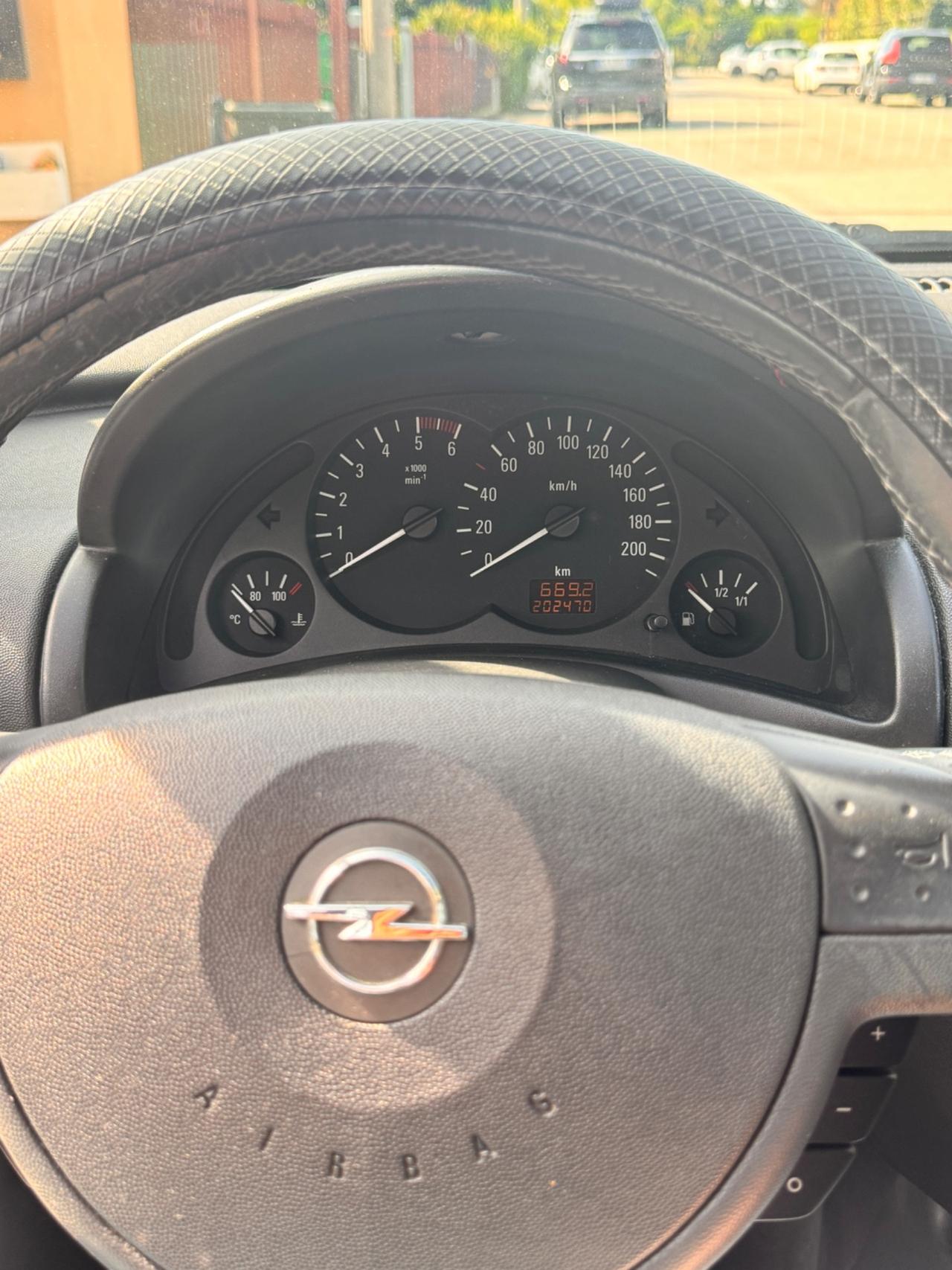 Opel Corsa 1.3 16V CDTI cat 5 porte Cosmo