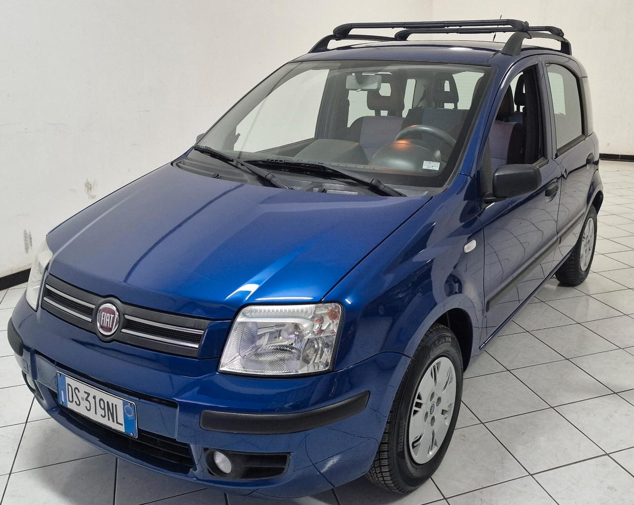 Fiat Panda VENDUTA