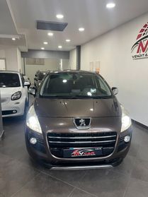 Peugeot 3008 Automatica