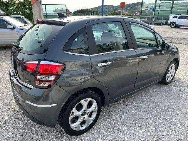 CITROEN C3 1.4 e-HDi 70 airdream CMP Exclusive