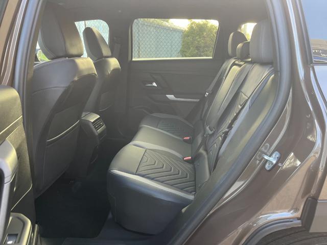 JEEP Compass 1.2 turbo e-hybrid mhev Summit fwd 145cv edct6 km0