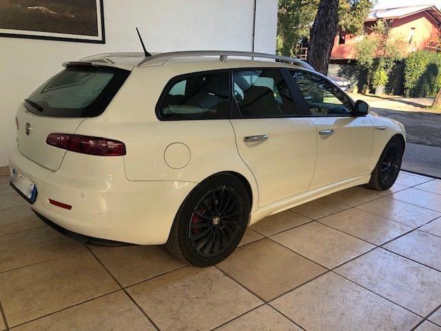 ALFA ROMEO 159 2.0 JTDm Sportwagon Progression