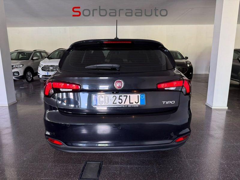 FIAT Tipo Tipo 5p 1.3 mjt Business s&s 95cv