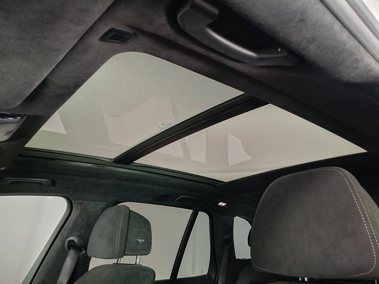 BMW X5 G05 2018 - X5 xdrive30d xLine auto