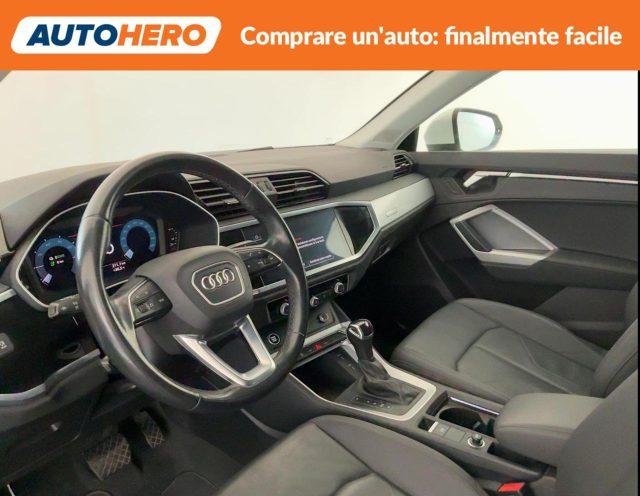 AUDI Q3 SPB 35 TFSI