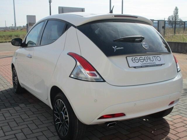 Lancia Ypsilon 1.3 MJT 16V 95 CV 5 porte Mya