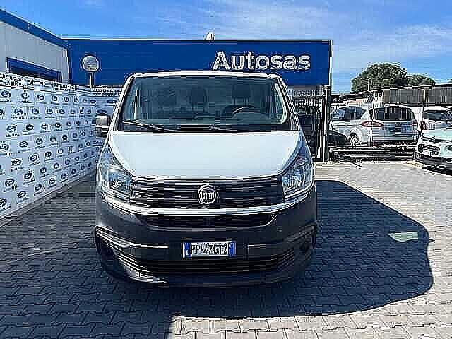 Fiat Talento 1.6 MJT 120CV PC-TN Furgone 10q