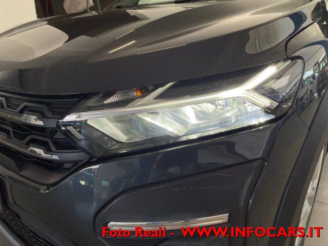 DACIA Sandero Stepway 1.0 TCe ECO-G Comfort PROMO!