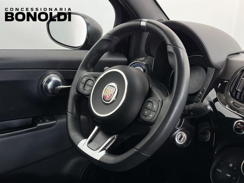 Abarth 595 595 1.4 t-jet 165cv Scorpione Oro
