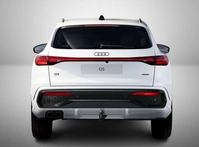Audi Q5 **FACELIFT** QUATTRO 2.0 TDI S-TRONIC 204CV S-LINE