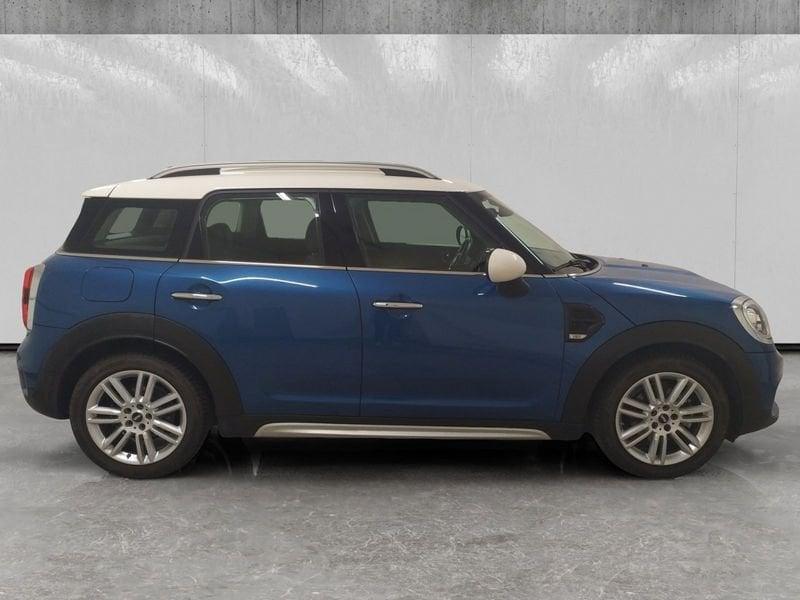 MINI Countryman Mini 2.0 Cooper D Business auto my18