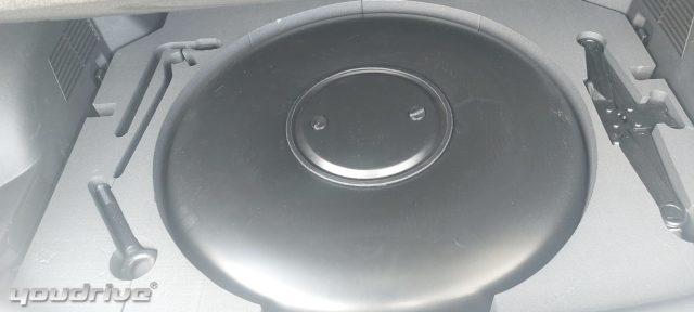 DR MOTOR DR 4.0 1.5 Bi-Fuel GPL KM 33.900