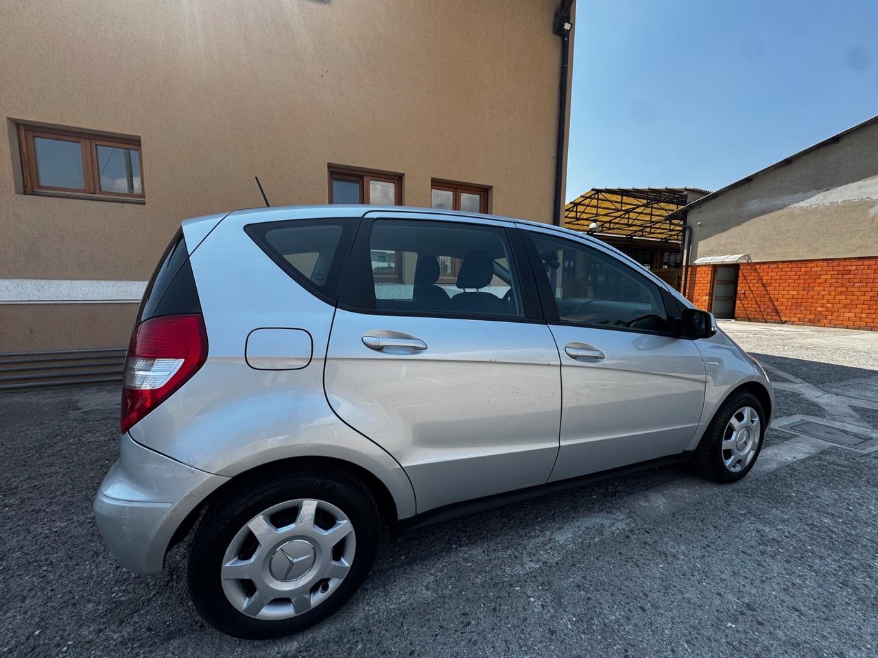 Mercedes-benz A 150 Mercedes A150, euro 5, anno 2010, 150.000 km,