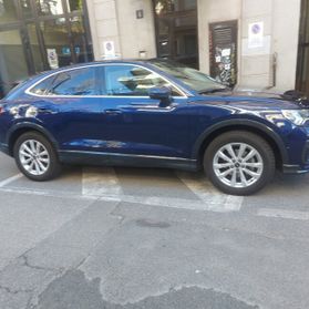 Audi Q3 SPB 35 TFSI Business Plus