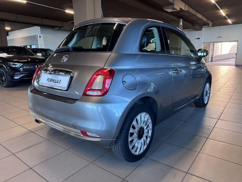 FIAT 500 1.2 69cv Pop