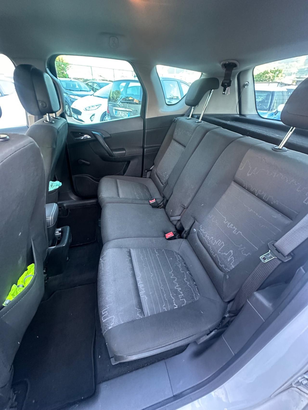 Opel Meriva 1.4 Turbo 120CV GPL Tech Cosmo
