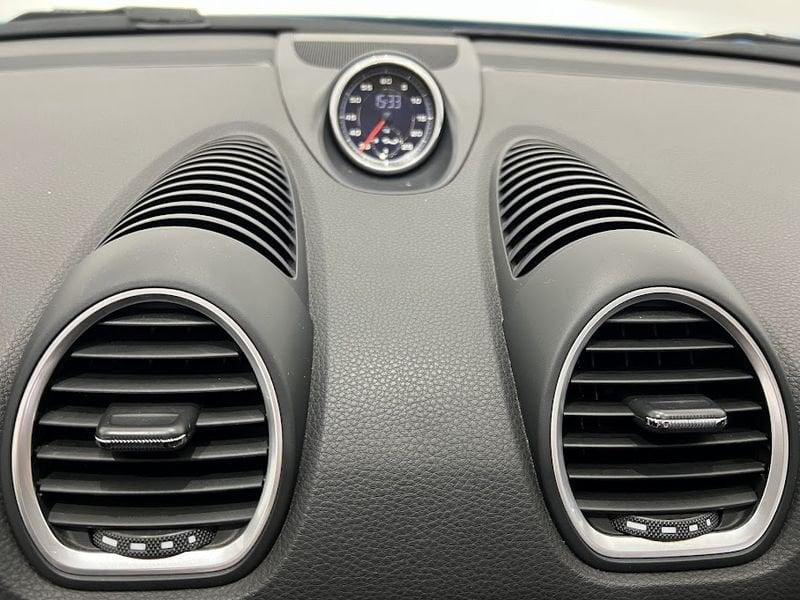 Porsche 718 718 Boxster 2.5 GTS
