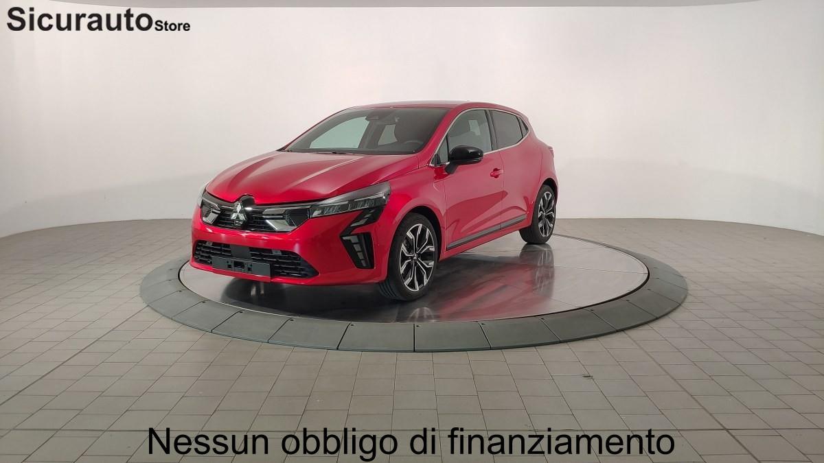 MITSUBISHI Colt 1.0L Turbo 100 Cv Intense Gpl