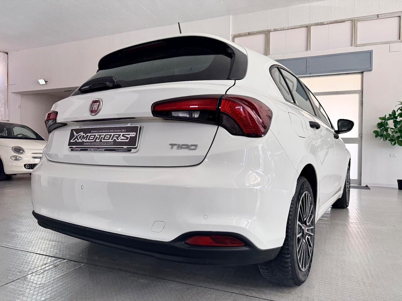 Fiat Tipo 1.3 Mjt Aziendale 95cv City Life 5 porte