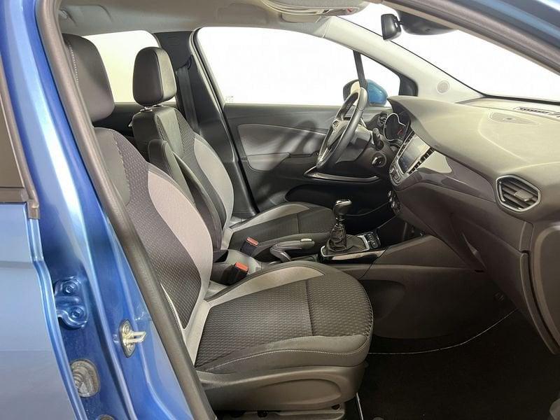 Opel Crossland Crossland X 1.5 ECOTEC D 102 CV Start&Stop Innovation
