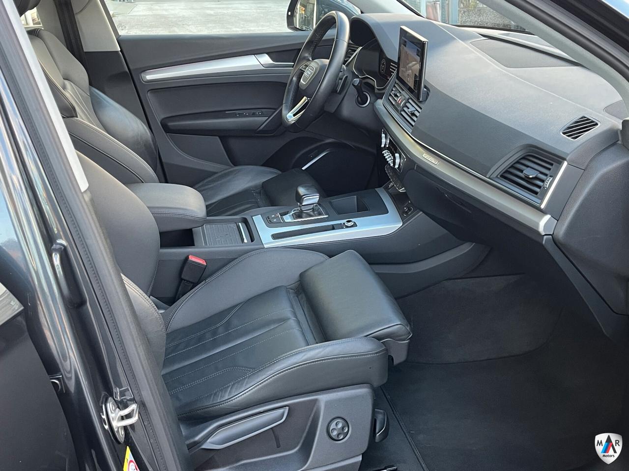 Audi Q5 SPB 40 TDI quattro mhev S tronic line