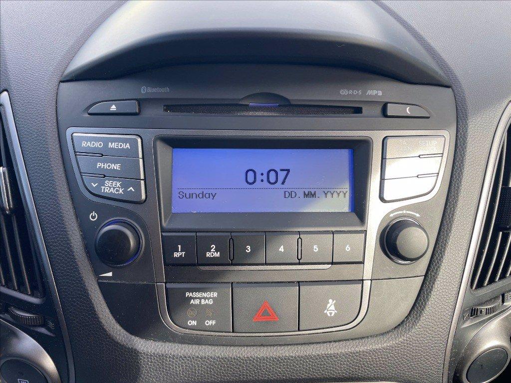 HYUNDAI ix35 1.6 Classic 2wd FL del 2015