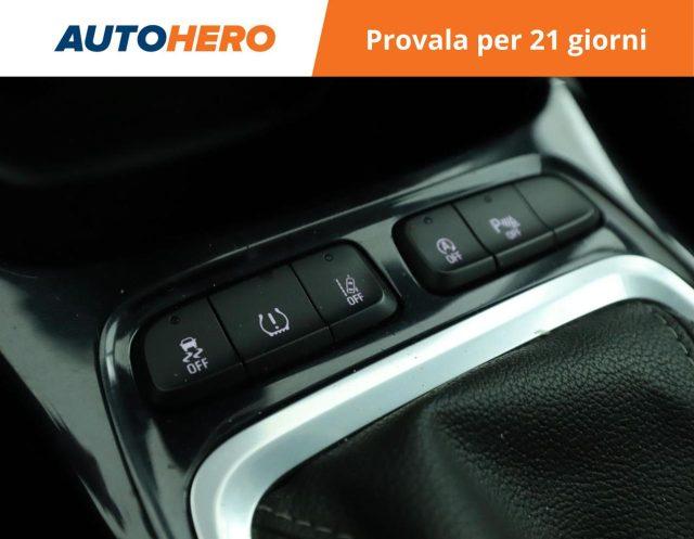 OPEL Crossland 1.5 ECOTEC D 110 CV Start&Stop Edition