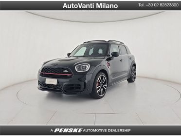 MINI Countryman Mini Countryman 2.0 JCW JCW auto