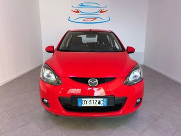 MAZDA 2 1.5 16V 103CV 5p. Sport Gen.