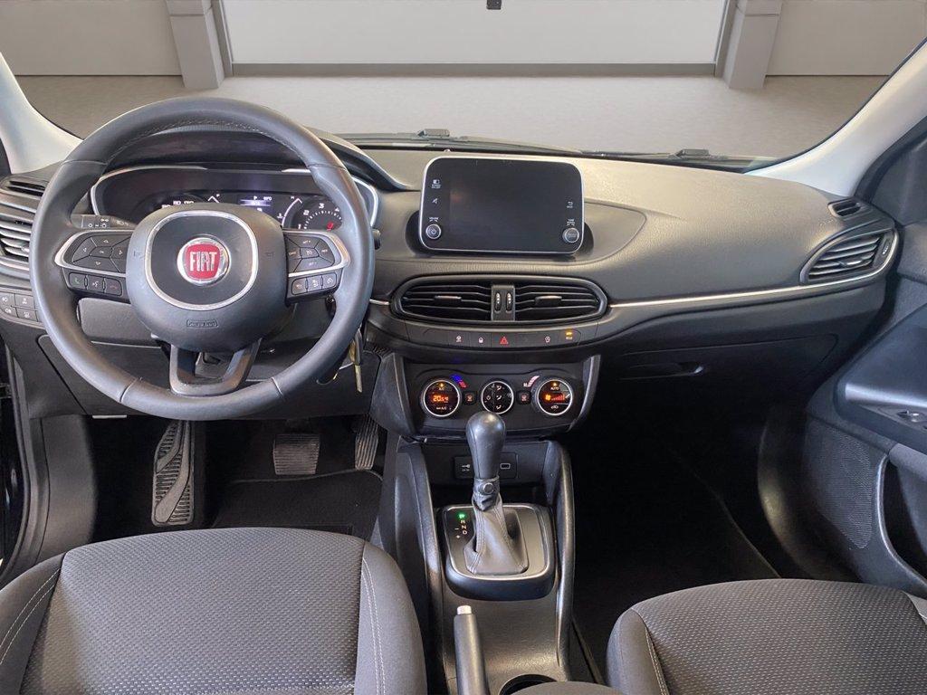 FIAT Tipo SW 1.6 mjt Lounge s&s 120cv dct my20 del 2020