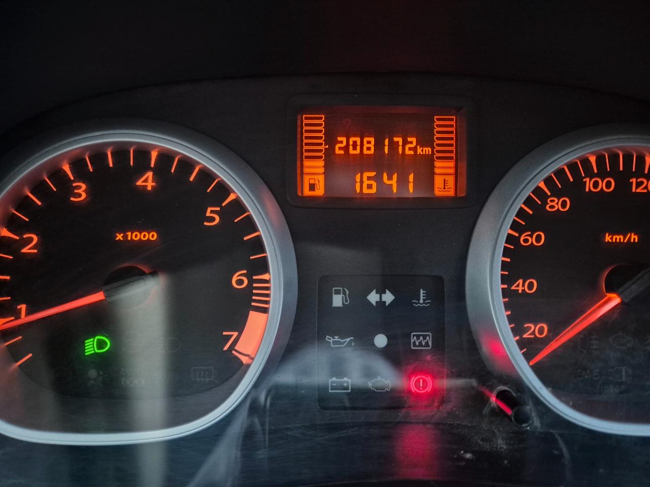 Dacia Duster 1.6 110CV 4x2 GPL