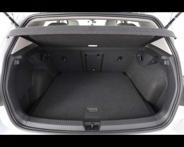 VOLKSWAGEN Golf 1.5 TSI EVO ACT Style