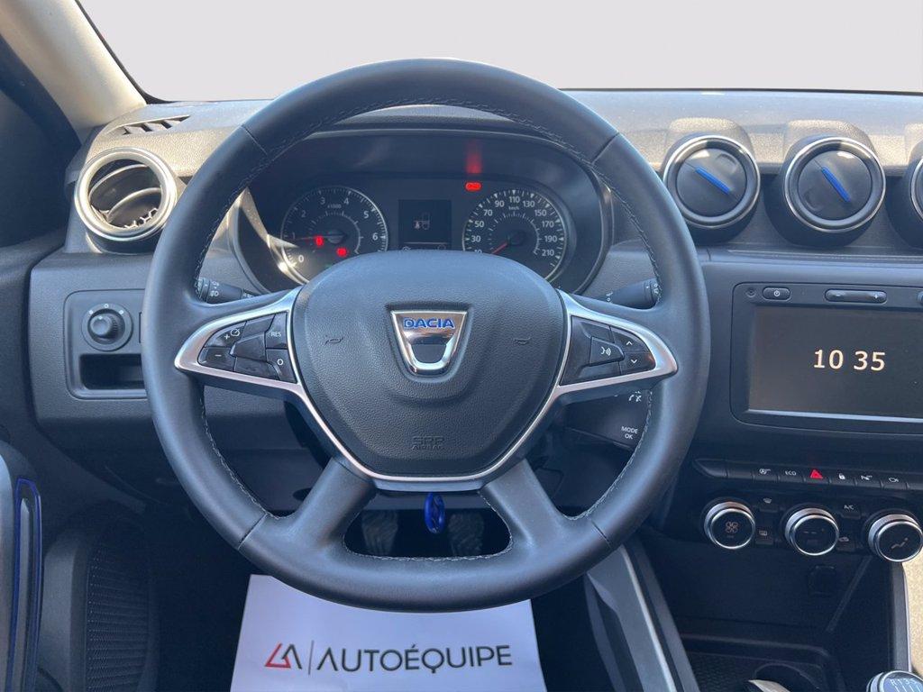 DACIA Duster 1.5 blue dci 15th Anniversary 4x2 115cv del 2020
