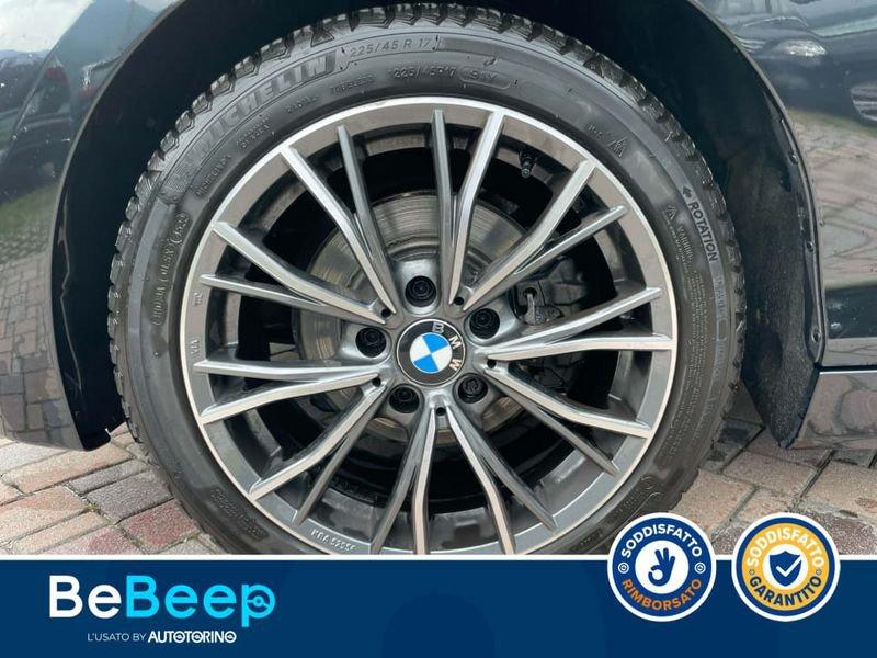 BMW Serie 1 120D XDRIVE MSPORT 5P AUTO