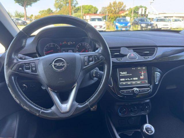 OPEL Corsa 1.4 90CV GPL Tech 5 porte PER NEOPATENTATI